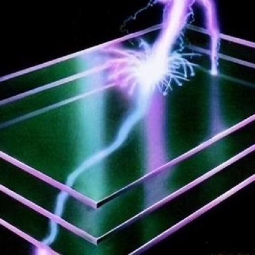 Physikalische Eigenschaften und Anwendungen von leitfähem FTO-Glas