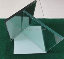 Wärme behandeltes Glas: Verbesserung der Leistung, Erweiterung der Anwendungen