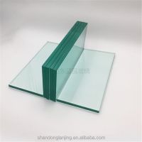 Die fünf Haupte igen schaften von PVB-Verbundglas