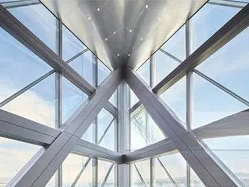 Einige einzigartige Verwendung von isolierten Einheiten