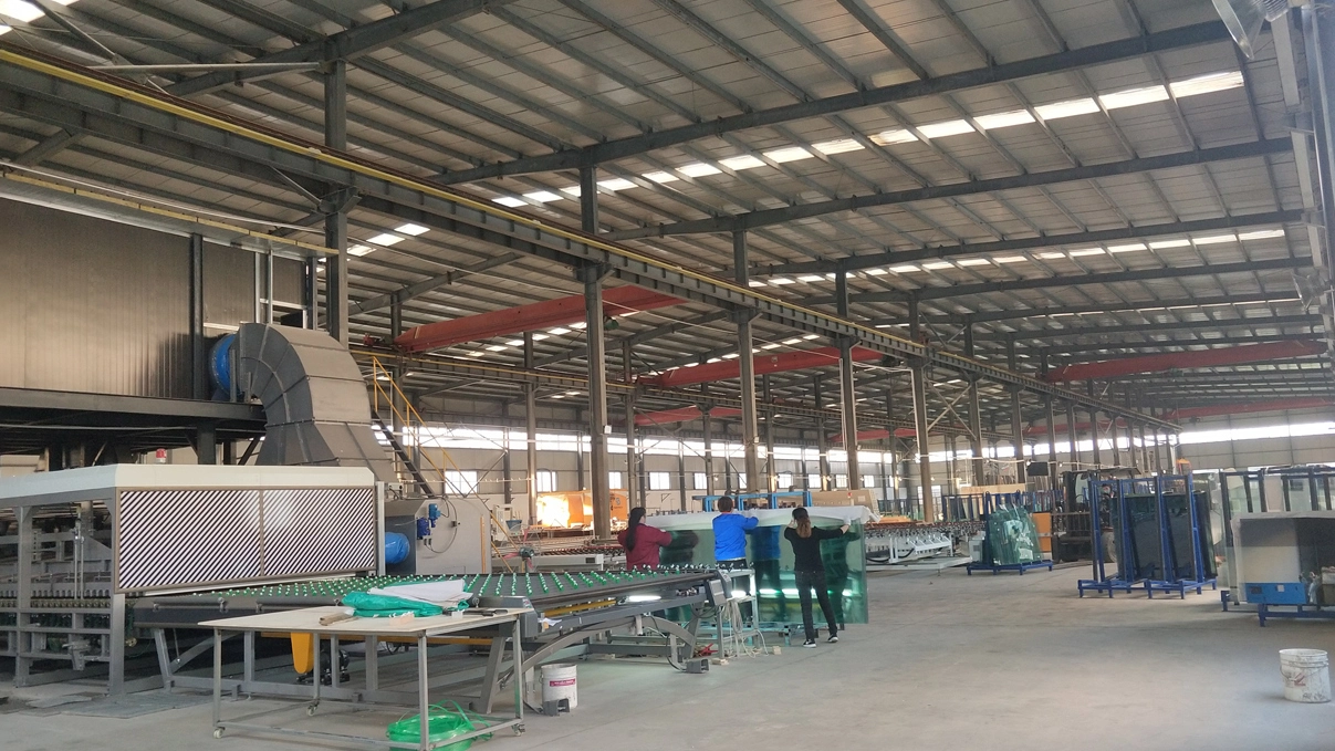 Lanjing Geschichte im Jahr 2008