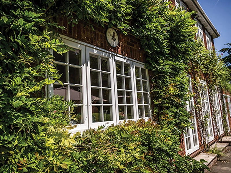 Alles, was Sie über PVC-Fenster wissen müssen