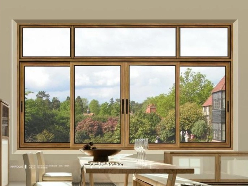 Ist es normal, Kondensation auf der doppelt verglasten Gla sober fläche zu haben?