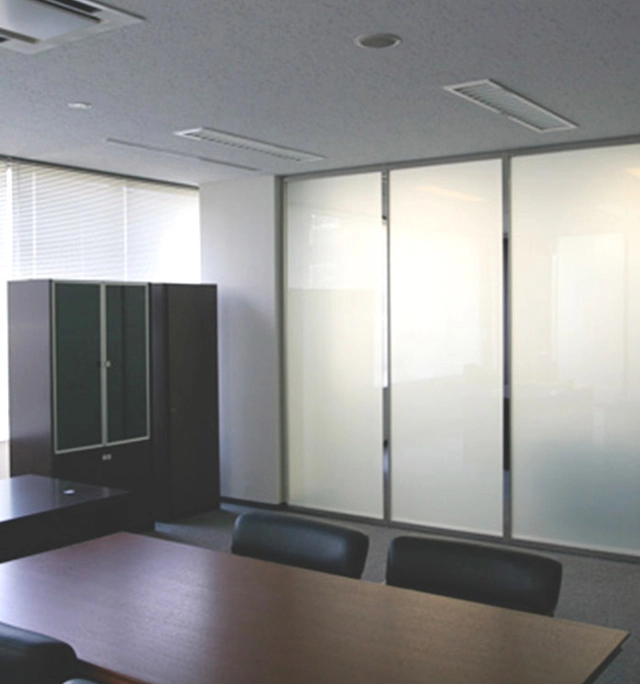 Privacy Glass Blog und Download