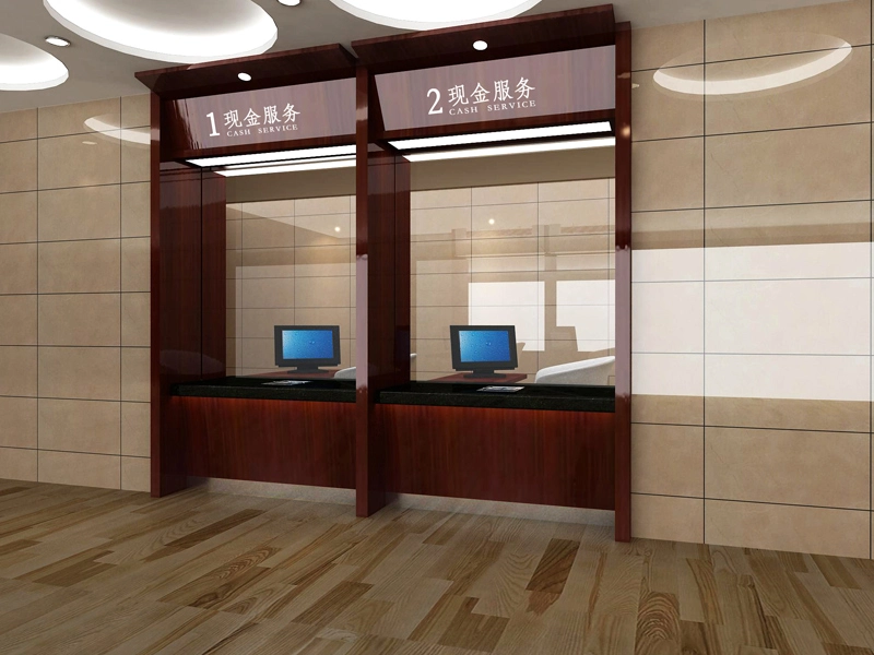 Warum können Kugeln kugelsicheres Glas nicht durchdringen?