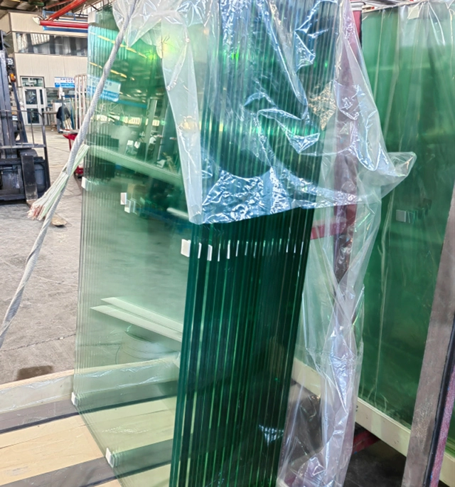 Acoustic Glass Blog und Download