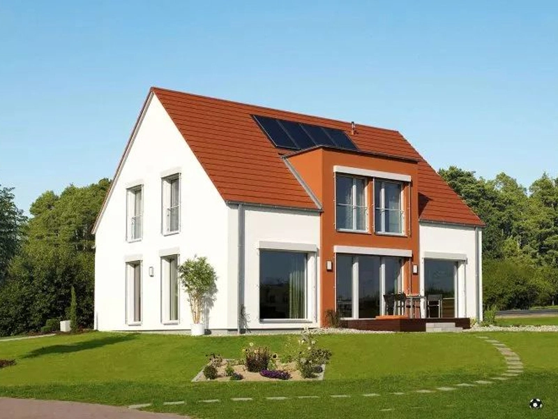 Passiv haus