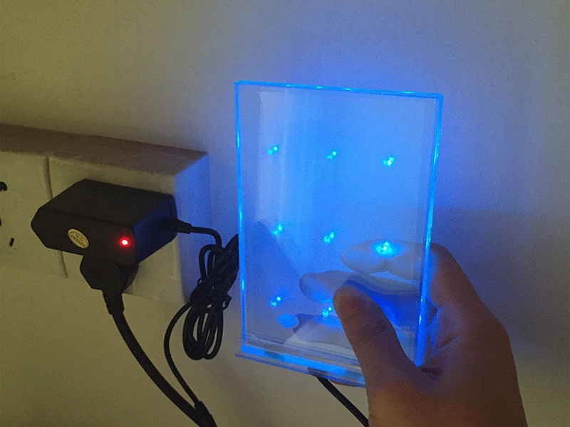 Unterschiede zwischen FTO-Glas und ITO-Glas