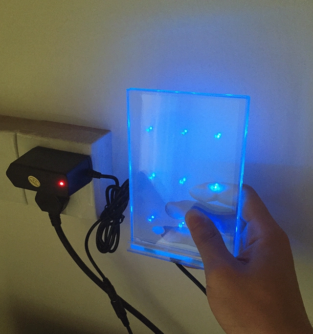 FTO Leitfähige Glas Blog und Download