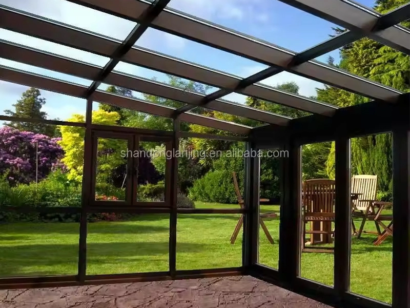 Isolierglas-Verarbeitung stech no logie