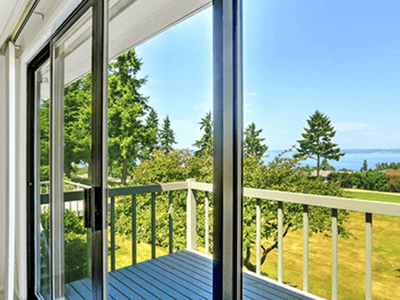 Verbundglas-Produktions technologie