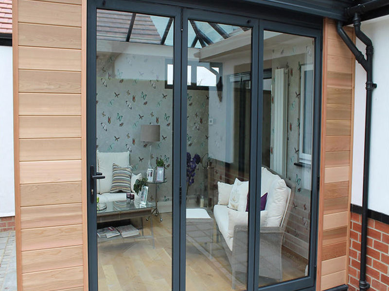 How Argon Content Affect Double Glass Unit Performance How Argon Content Affect Double Glass Unit Performance