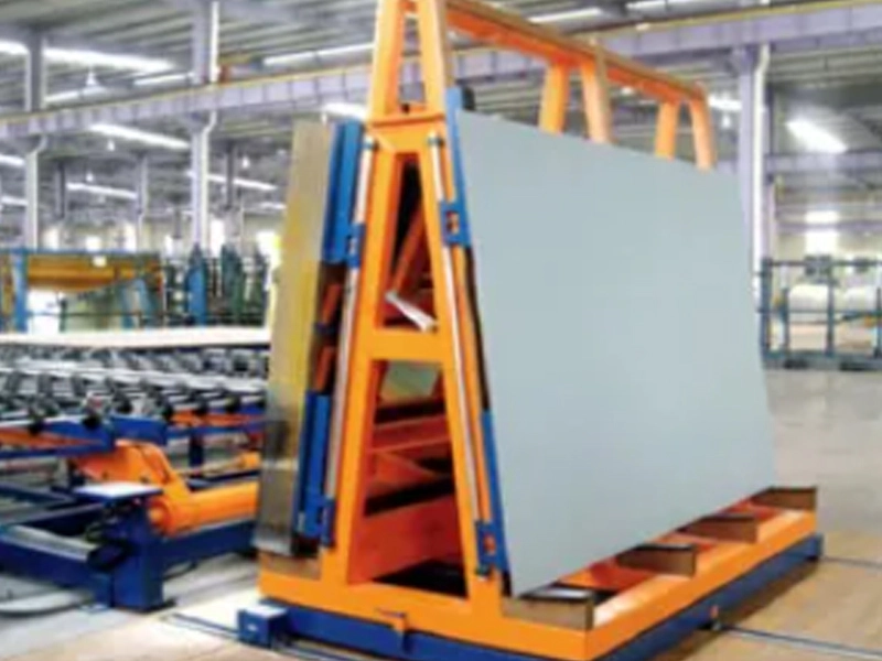 Warum sind kupfer freie Spiegel besser?