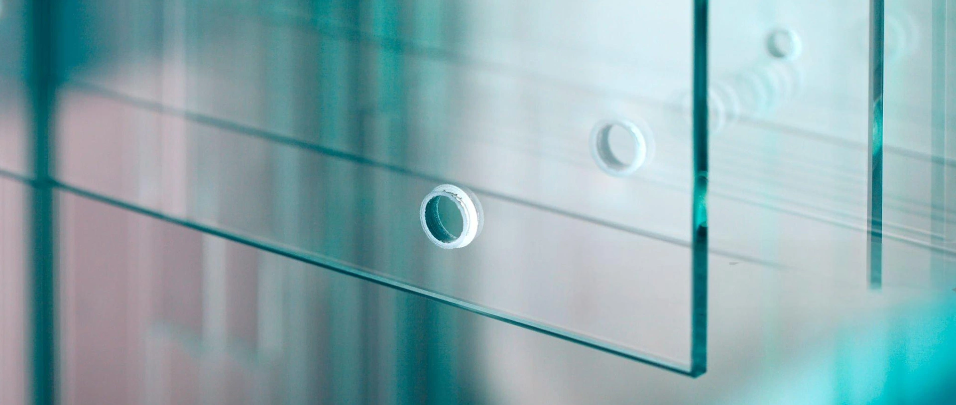 Die Merkmale und Anwendungen von wärme behandeltes Glas