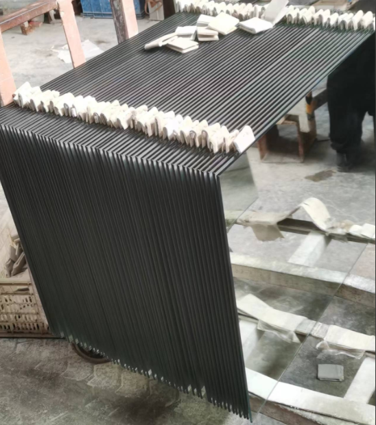 Processed Mirror Processed Mirror