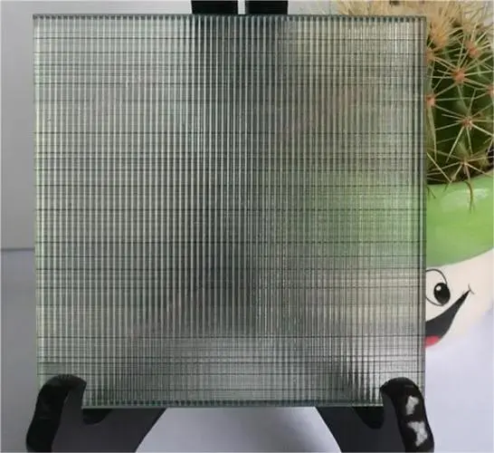 Die Merkmale von Verbundglas