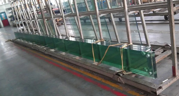 Features of Tempered Glass Features of Tempered Glass