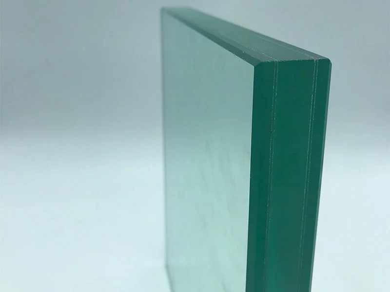 Der Unterschied und die Vorteile von PVB und SGP in kugelsicherem Glas