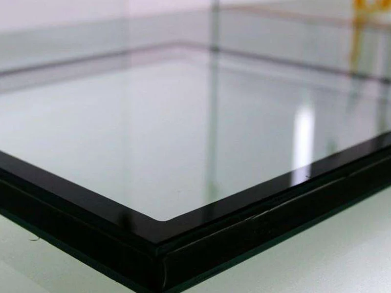 Die Anwendungen von Silikon versiegeln in der Gebäude energie effizienz