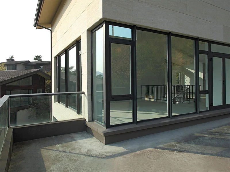 Analyse der Diebstahls icherung von kugelsicherem Glas