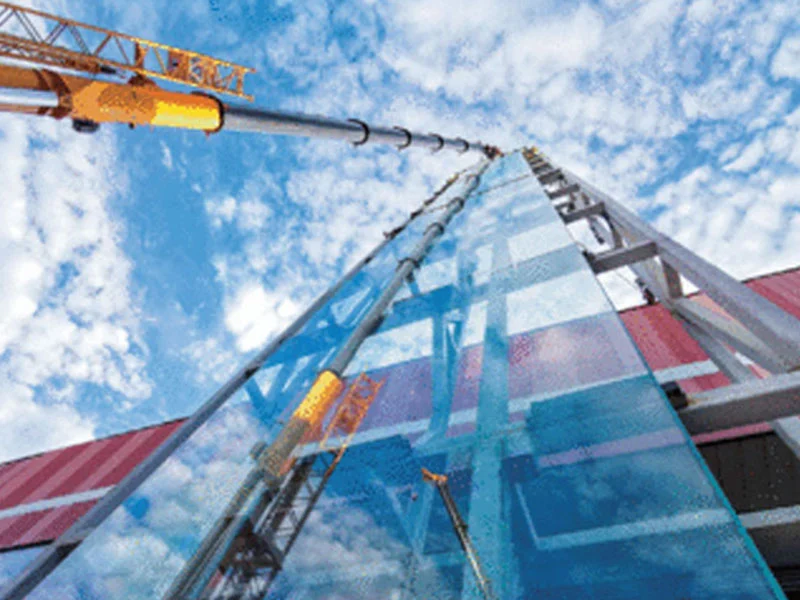 Wie verbessert man die Haltbarkeit von gehärtetem Glas? Was sind die Faktoren, die den Grad der Glas temperierung beeinflussen?