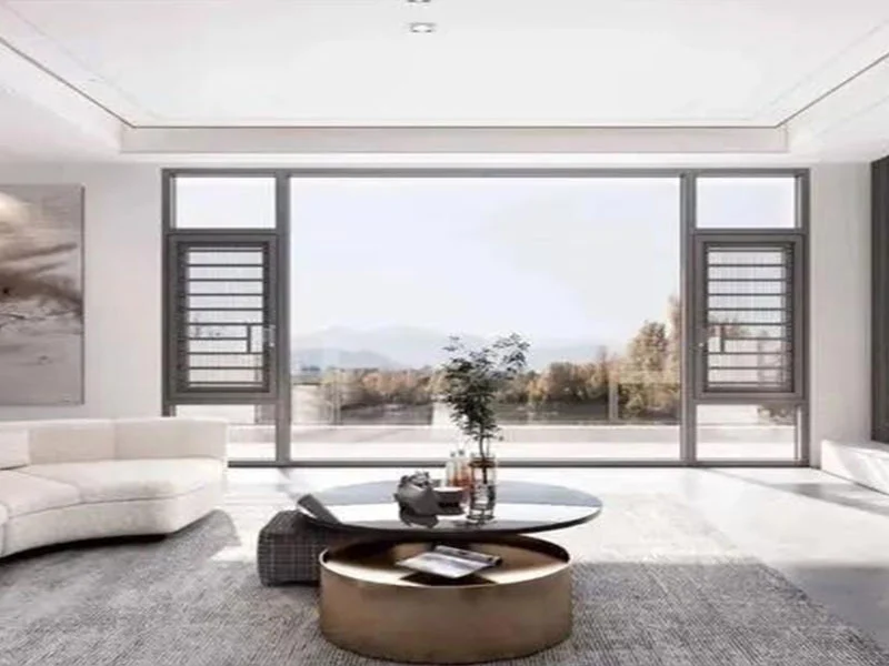 Schall dichte thermische Pausen fenster, Verbundglas oder Isolierglas?