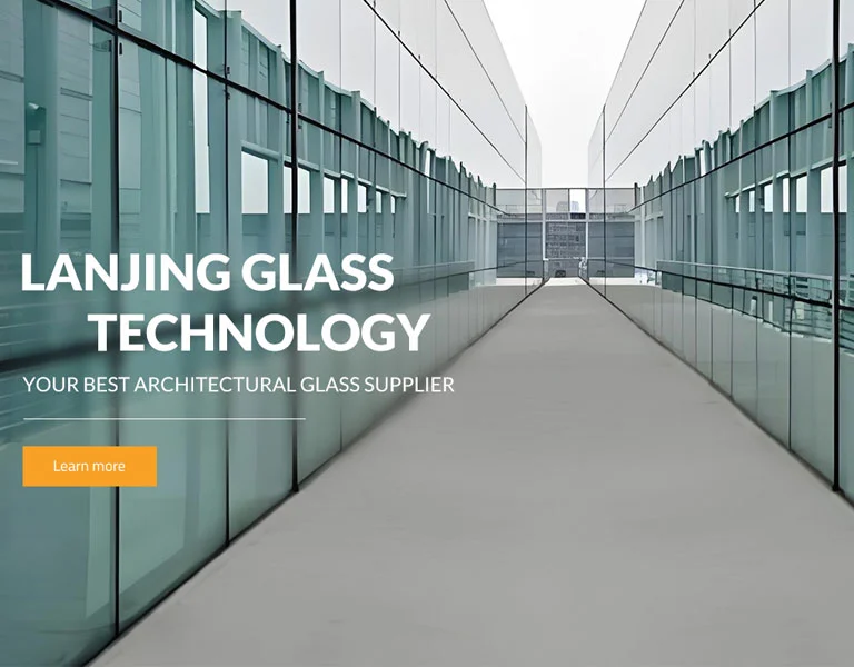 LANJING GLAS TECHNOLOGIE
