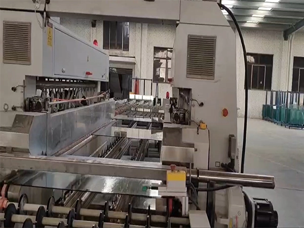 Sicheres Winkel polieren