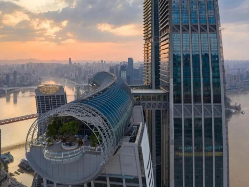 Der König der Sicherheit Glas-Verbundglas