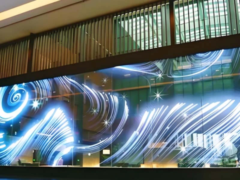 Unterschiede zwischen AG Glass und AR Glass