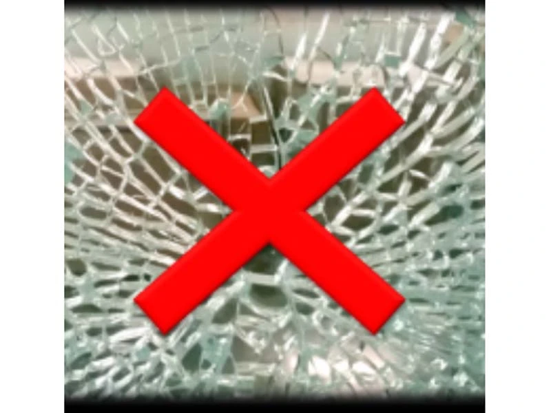 Die Vorteile von wärme getränkt Glas