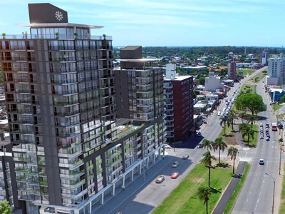 Monte rvideo NOSTRUM MALVIN