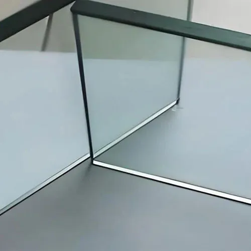 Kugelsichere Niveau-Standard