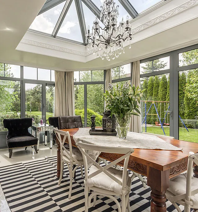 Sunroom Blog Blog und Download